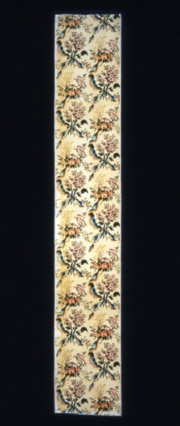 Panel, Lyon, 1788. Creator: Claude Pierre Etienne Camille Pernon.