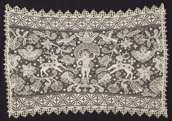Panel, Germany, 17th century. Creator: Unknown.
