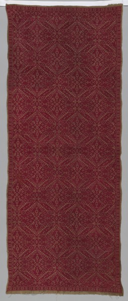 Panel, Náxos, 18th century. Creator: Unknown.