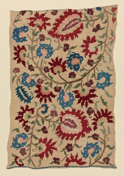 Cover, Greece, 19th century. Creator: Unknown.