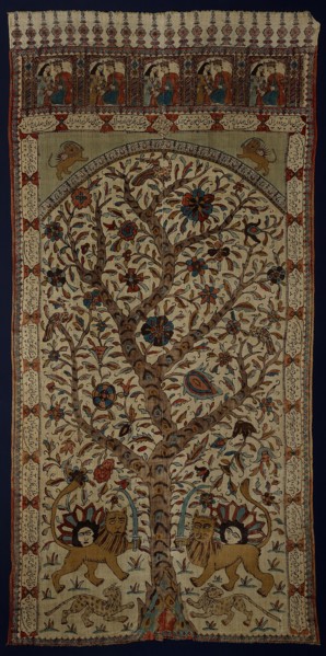 Hanging, Iran, 1893. Creator: Unknown.