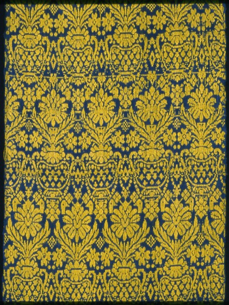 Panel, Northern Europe, 17th century. Creator: Unknown.