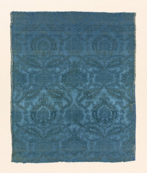 Panel, Spain, 1525/75. Creator: Unknown.