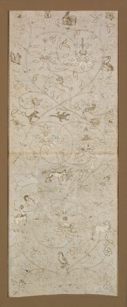 Unfinished Panel, Switzerland, 1500/25. Creator: Unknown.