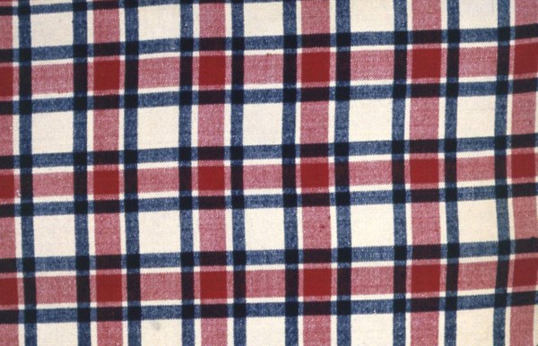 Blanket, United States, Probably mid-19th century. Creator: Unknown.