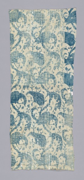 Panel, United States, 1775/1800. Creator: Unknown.