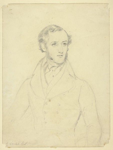 Leslie, R.A., n.d. Creators: Unknown, William Parrott.