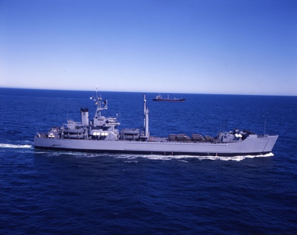 Falklands War, 1982. Creator: Luis Rosendo.