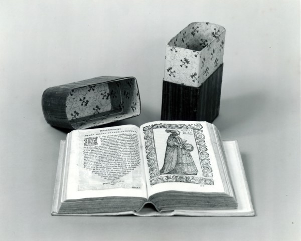 De Gli Habiti Antichi, et Moderni di Diuerse Parti del Mondo Libri Dve, Fatti da Cesare..., 1590. Creator: Cesare Vecellio.