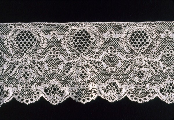Border, Denmark, 1880/90. Creator: Unknown.