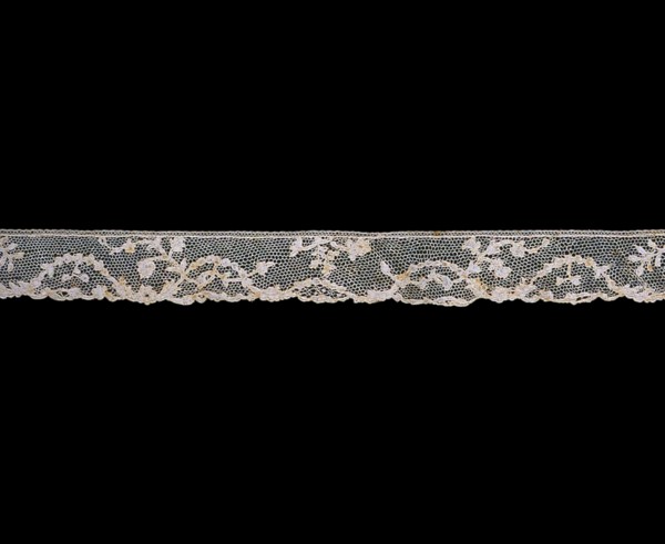 Border, France, 1770s. Creator: Unknown.