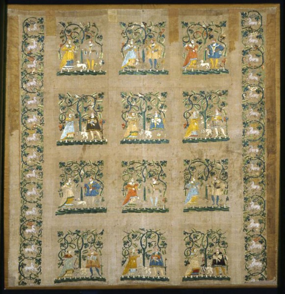 Hanging, Germany, 1530/40. Creator: Unknown.
