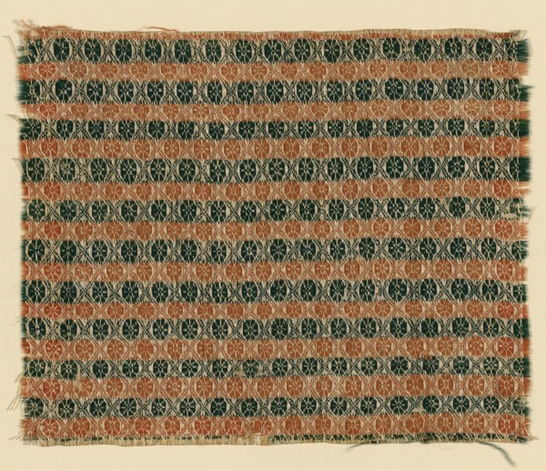 Fragment, Netherlands, 1601/25. Creator: Unknown.