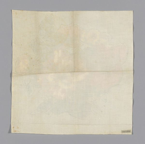 Quilt Squares, United States, 1868. Creator: Unknown.