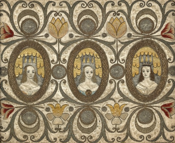 Picture, England, 1625/75. Creator: Unknown.