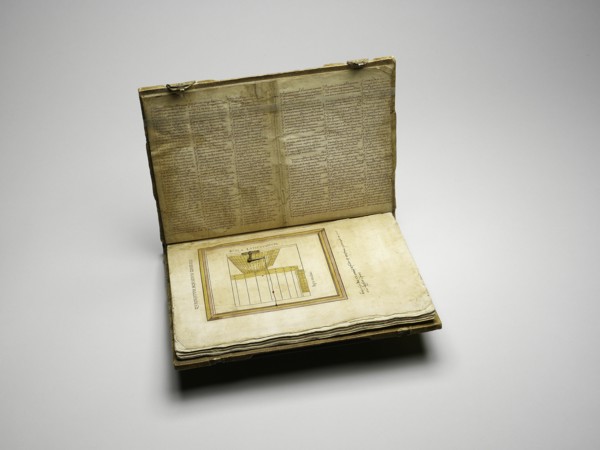 Calendar, 1476. Creator: Regiomontanus.