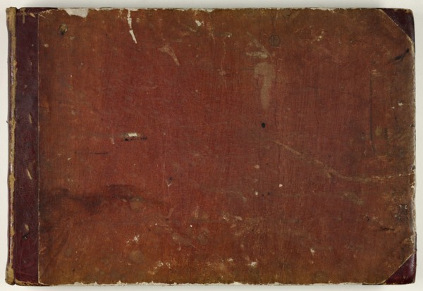 Homer's Iliad, Homer's Odyssey, Aeschylus's Tragedies and les Argonautes, 1793/1810. Creators: Tommaso Piroli, Joseph Anton Koch.