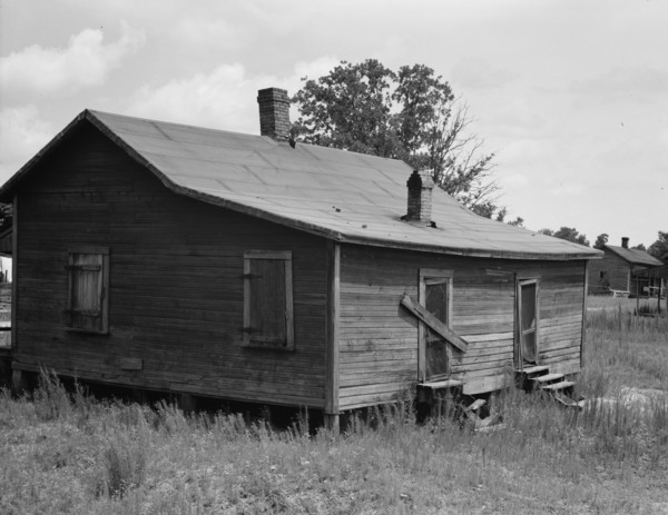 Careyville, northern Florida, 1937. Creator: Dorothea Lange.