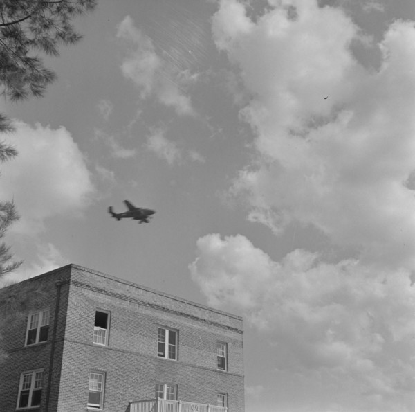 Possibly: Bethune-Cookman College, Daytona Beach, Florida, 1943. Creator: Gordon Parks.
