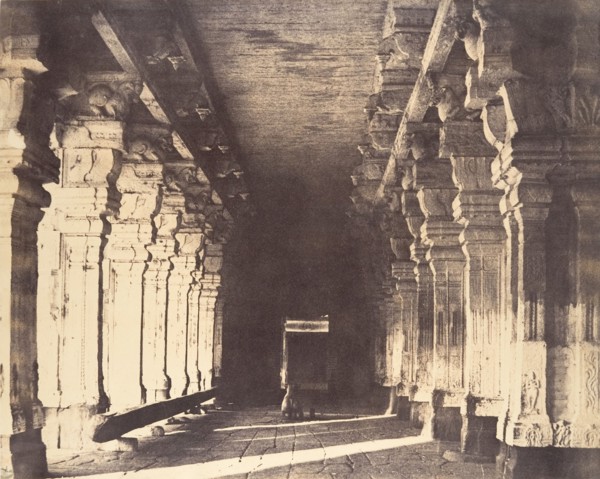 The Viravasuntarayan Mundapam, January-March 1858.