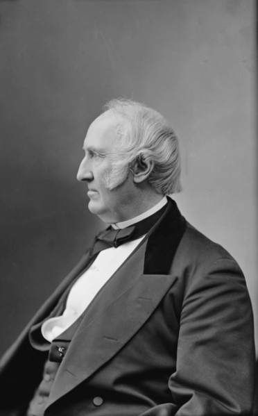 Phillips, Wendell, between 1870 and 1880.