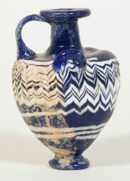 Hydriske, mid-4th/early 3rd century BCE.