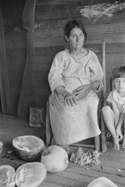 Mrs. Frank Tengle, Hale County, Alabama.