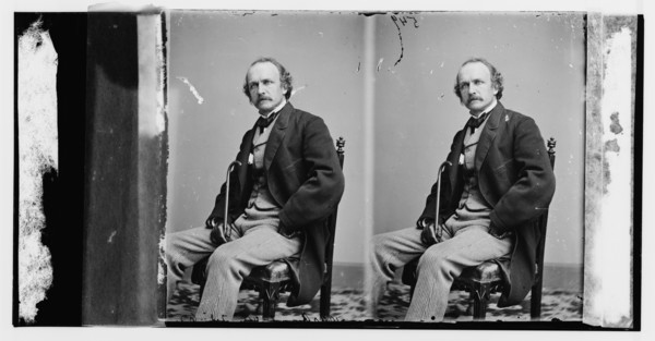 Darby, Henry F. ? Artist, ca. 1860-1865.