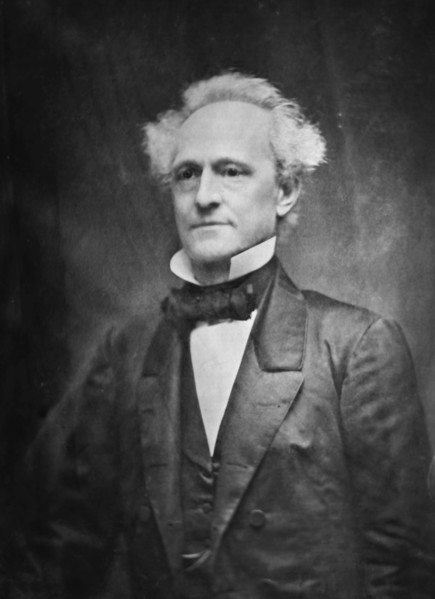 Butler, Hon. Wm., between 1870 and 1880.