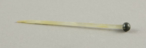 Cosmetic Applicator, 4th-6th century.