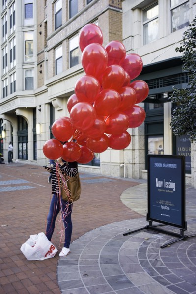 2400 M Street, NW, Washington, D.C..