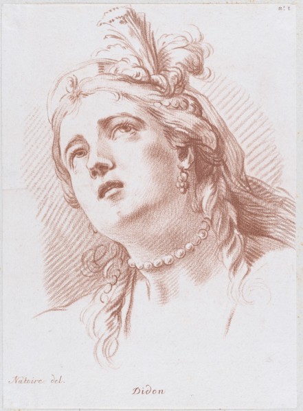 Dido, mid to late 18th century.