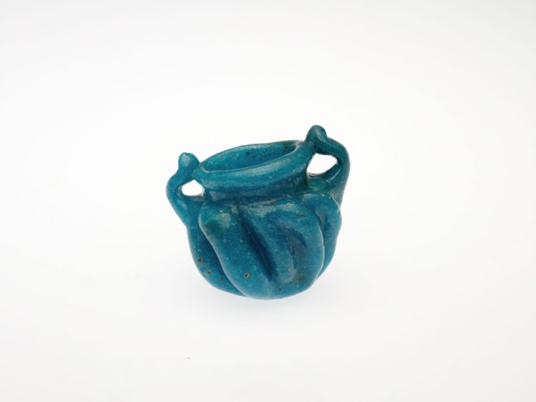 Cosmetic Jar, 5th-7th century.