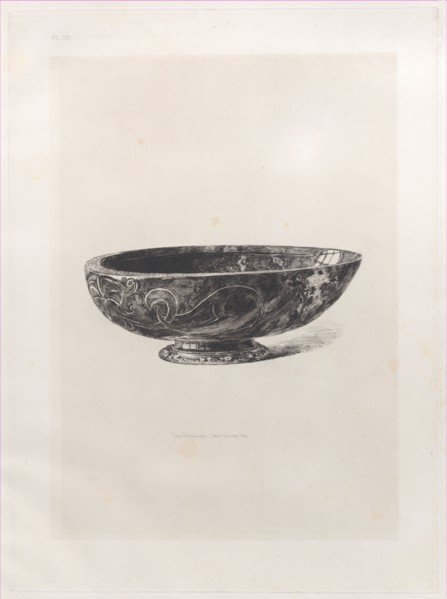 Oriental Jasper Bezel, 1864.