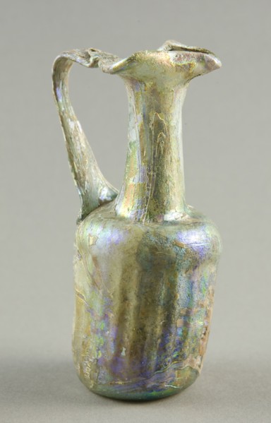 Pitcher, 2nd-5th century.