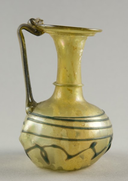 Pitcher, 4th-5th century.