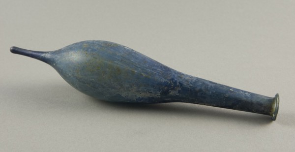 Bottle, 1st-2nd century.