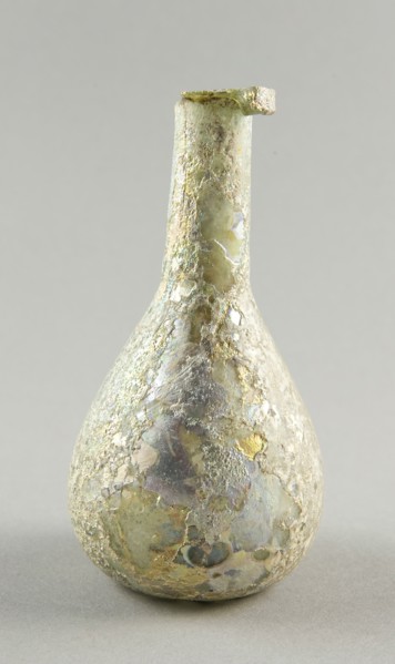 Bottle, 1st-3rd century.
