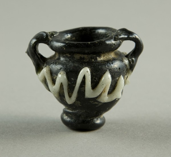 Jar, 5th-7th century.
