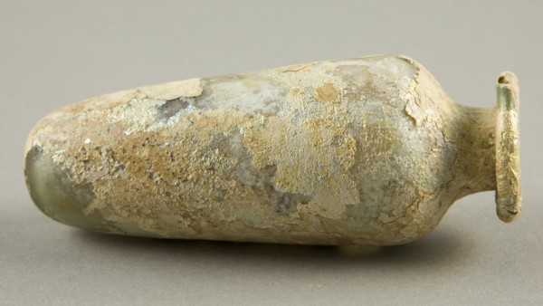 Bottle, 1st century.