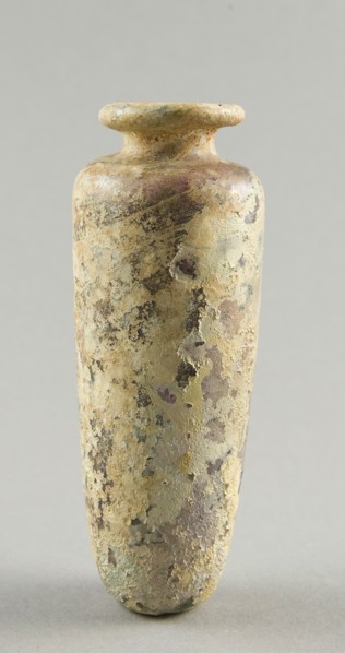Bottle, 1st century.