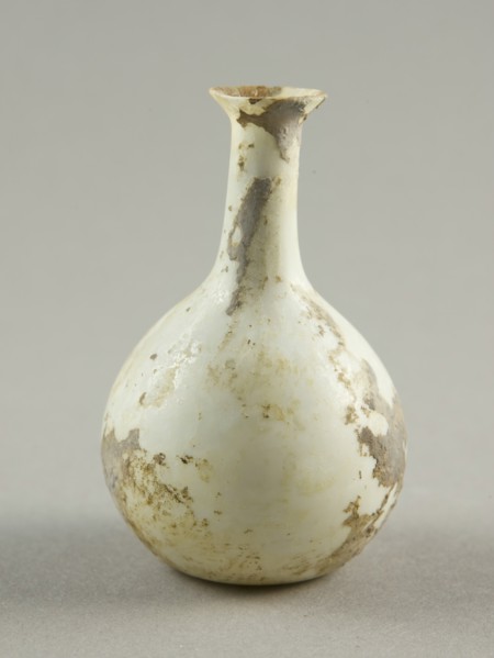 Bottle, 1st century.