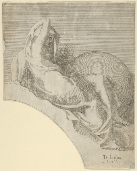 Urania, ca. 1542-45.