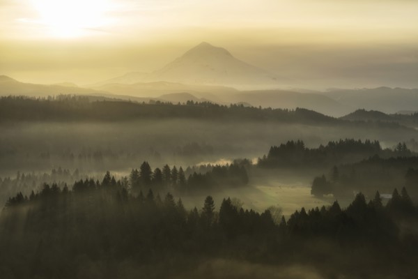 Jonsrud Viewpoint.