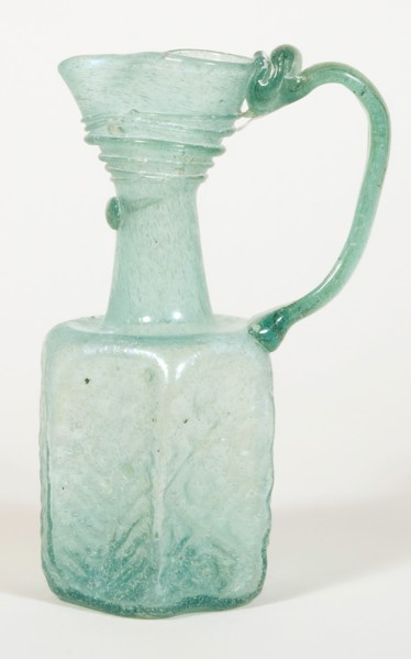 Jug, 6th century.