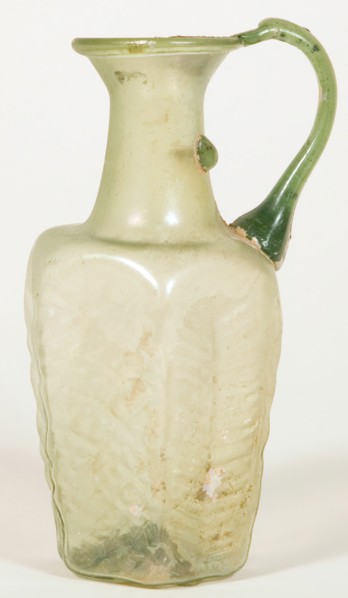 Jug, 6th century.