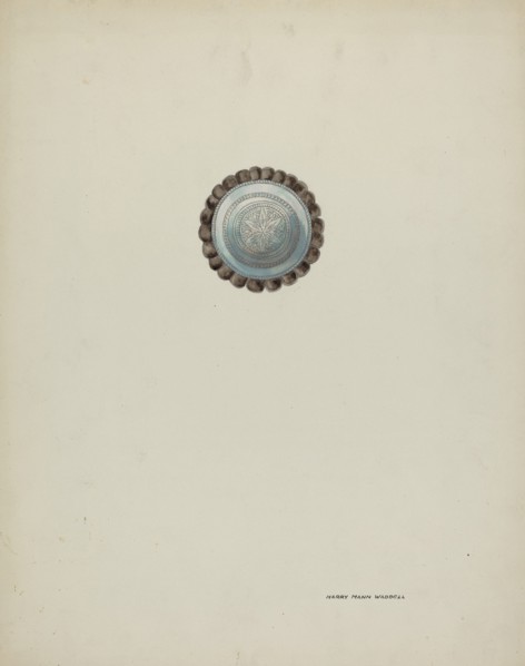 Concha, c. 1936.