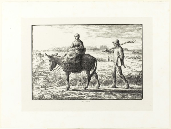 Morning, 1860.