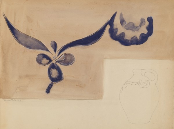 Jug, c. 1937.