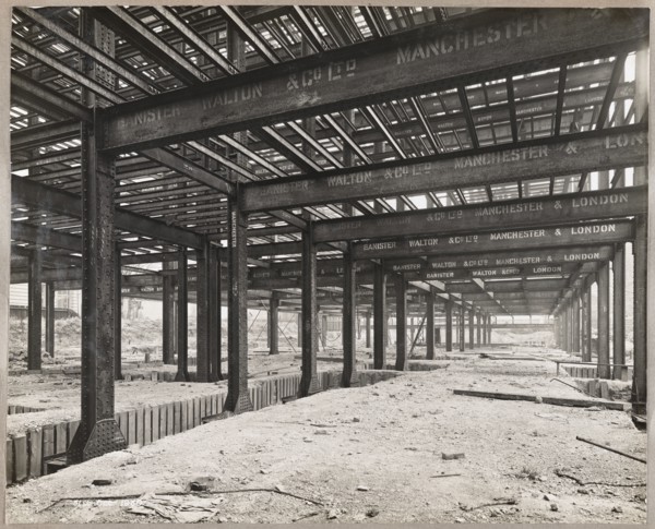 Geological Museum, Exhibition Road, Kensington, Kensington and Chelsea, London, 1930. Creator: Stewart Bale Limited.